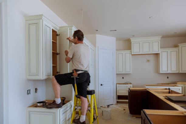 Licensed Kitchen Flooring service in Cheyney, PA - I E Kitchen