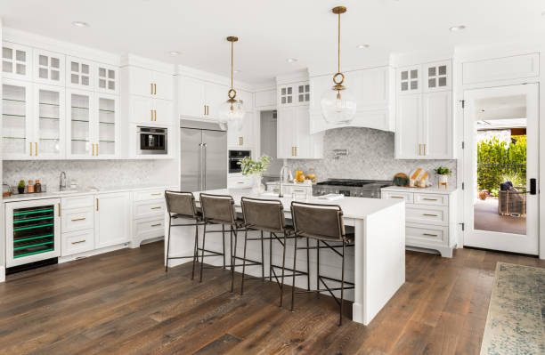 Reliable Kitchen Flooring contractor in Cheyney, PA by I E Kitchen