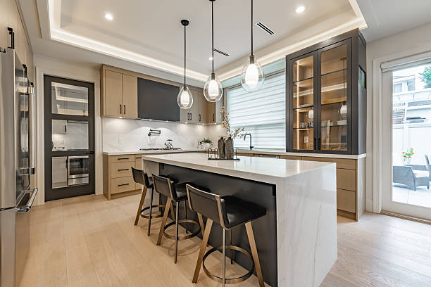 Affordable Kitchen Flooring solutions in Cheyney, PA